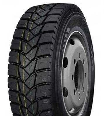 А/шина 13R22.5 TRACMAX GRT770 20PR універс 156/150K